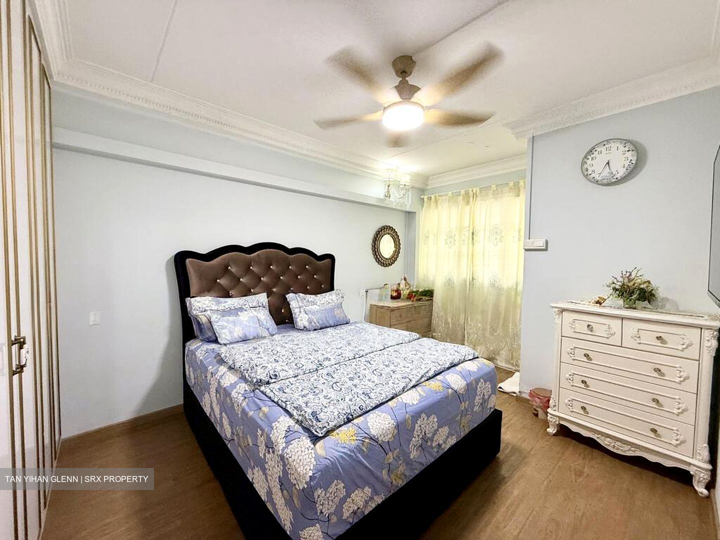 Blk 284 Ficus Vale (Yishun), HDB 3 Rooms #495847141